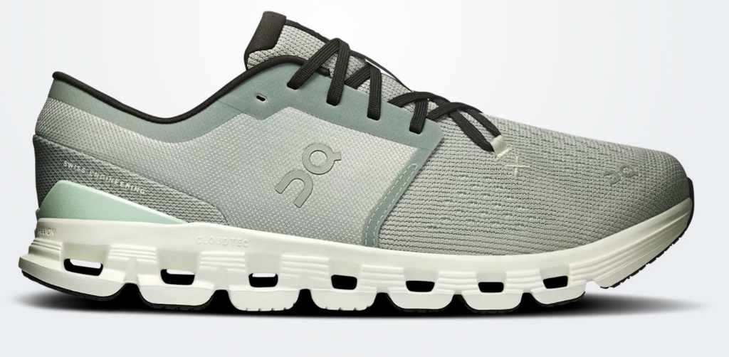 Men's On Cloud X 4 (Clearance)