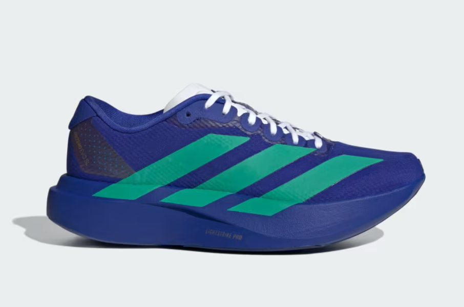 Women's Adidas Adizero Evo SL Woven