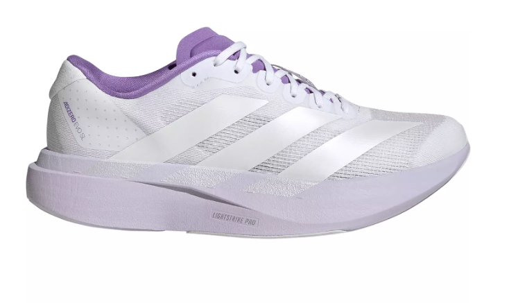 Women's Adidas Adizero Evo SL Woven