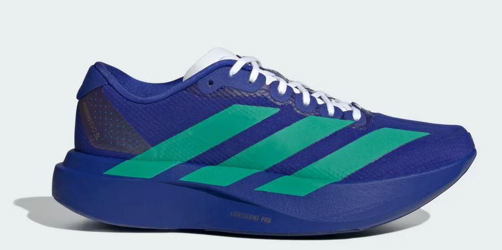 Men's Adidas Adizero Evo SL Woven