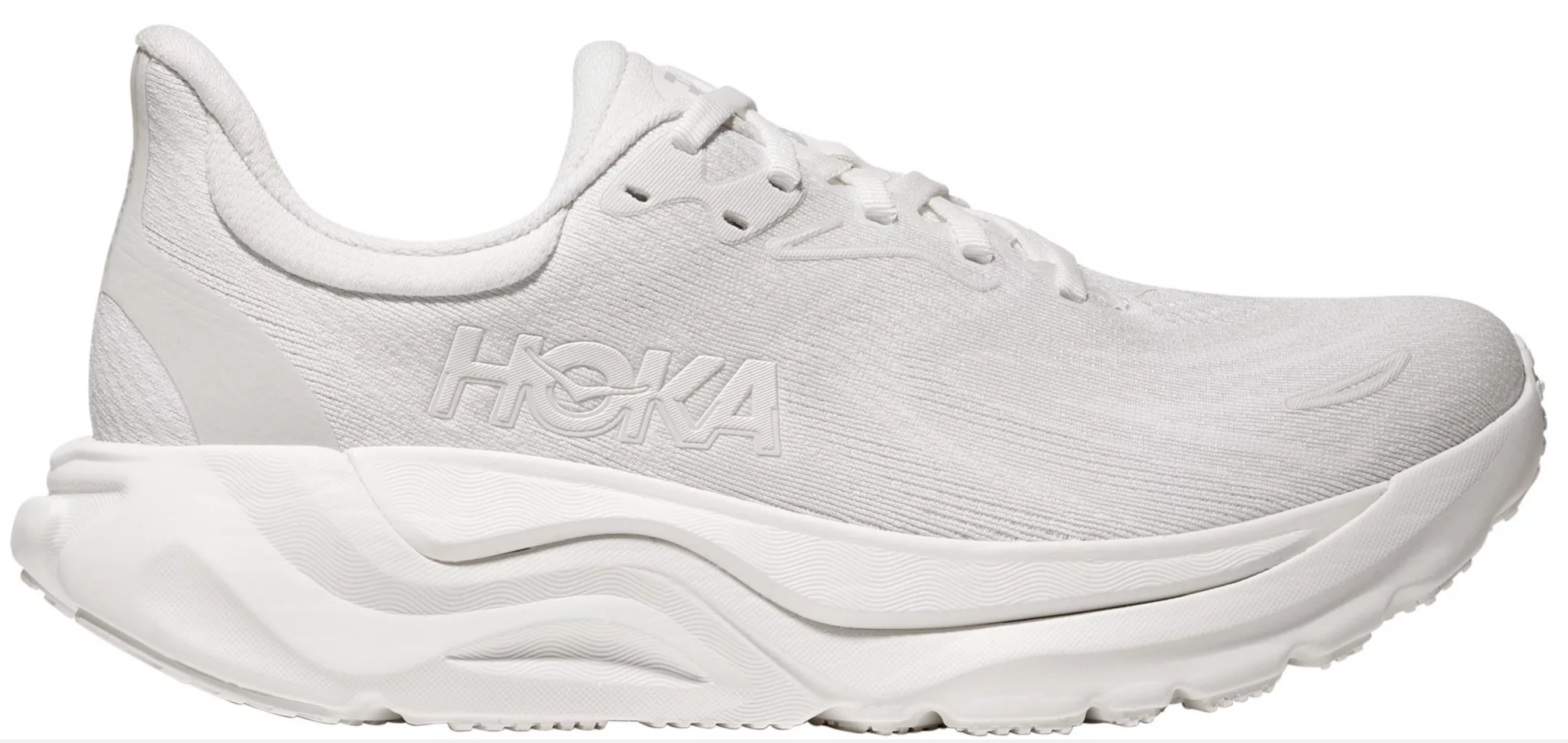 Women's Hoka Arahi 8 (Wide) (Clearance)