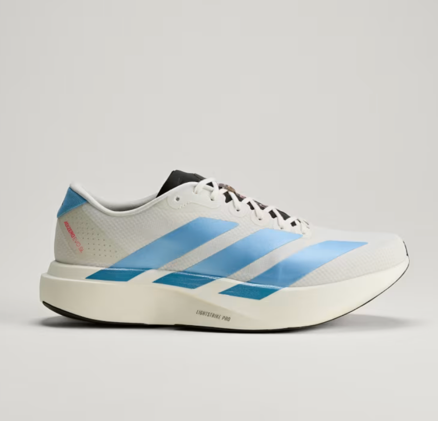 Men's Adidas Adizero Evo SL Woven
