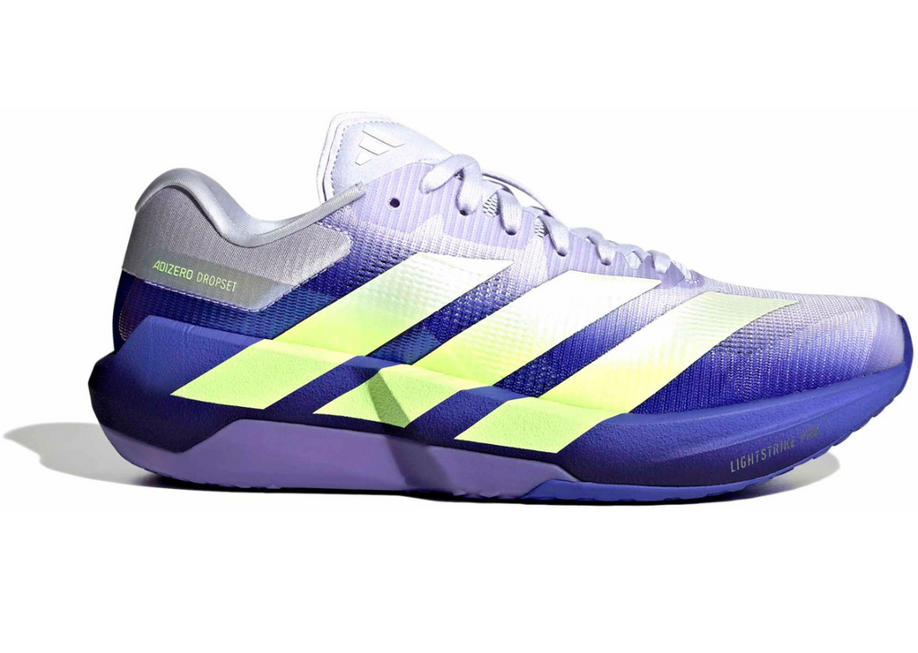 Women's Adidas Adizero Dropset Pro Training Shoes