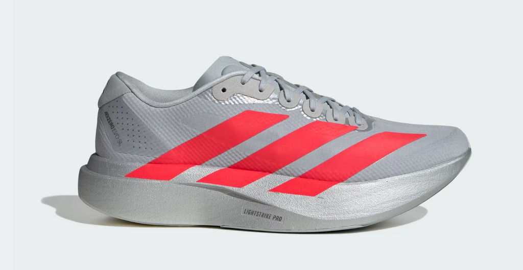 Men's Adidas Adizero Evo SL Woven