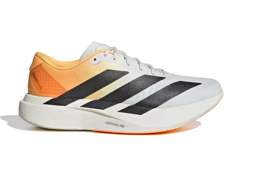Men's Adidas Adizero Evo SL Woven