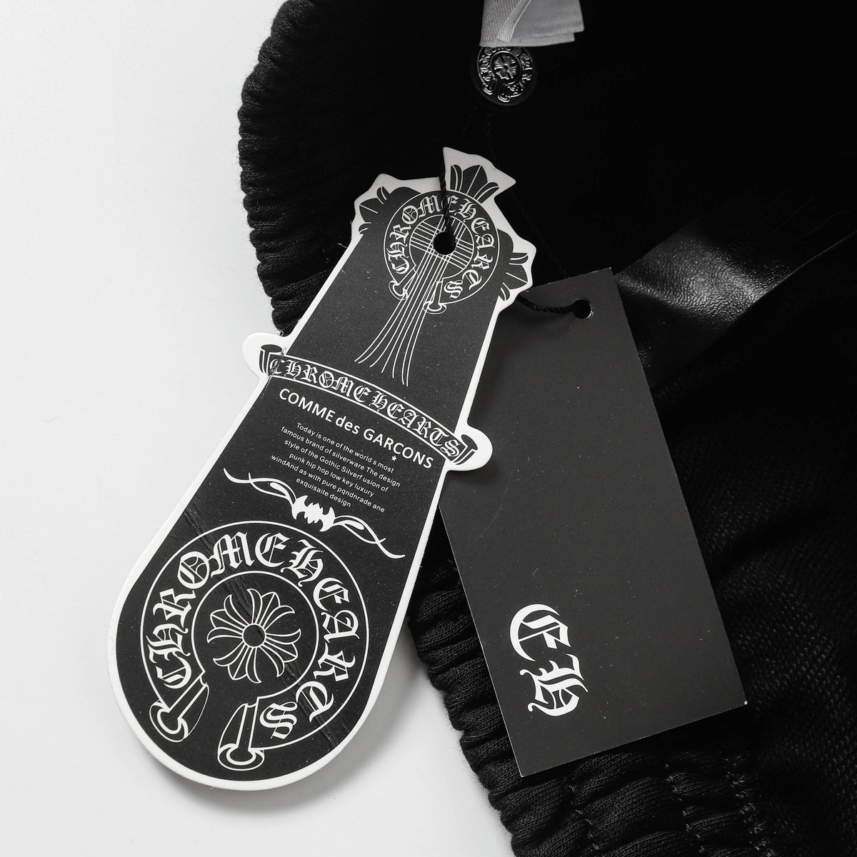 Chrome Hearts New Shorts