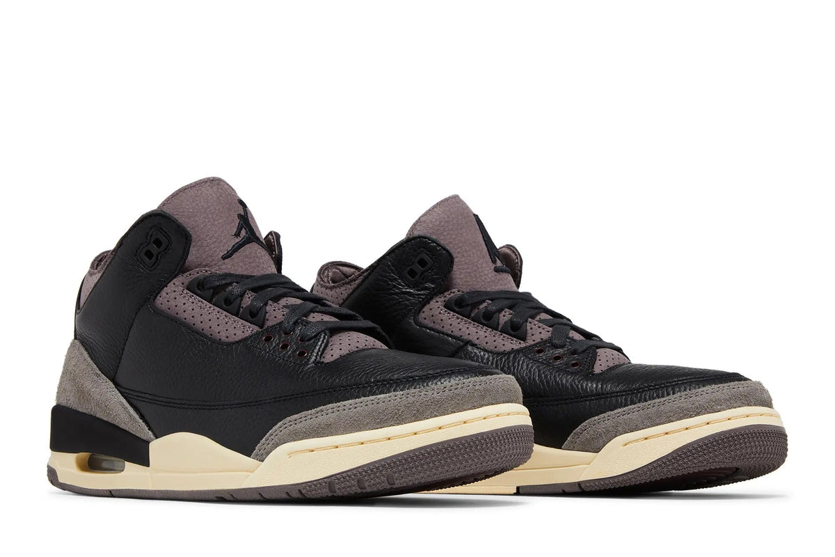 A Ma Maniére x Wmns Jordan 3 Retro 'While You Were Sleeping'