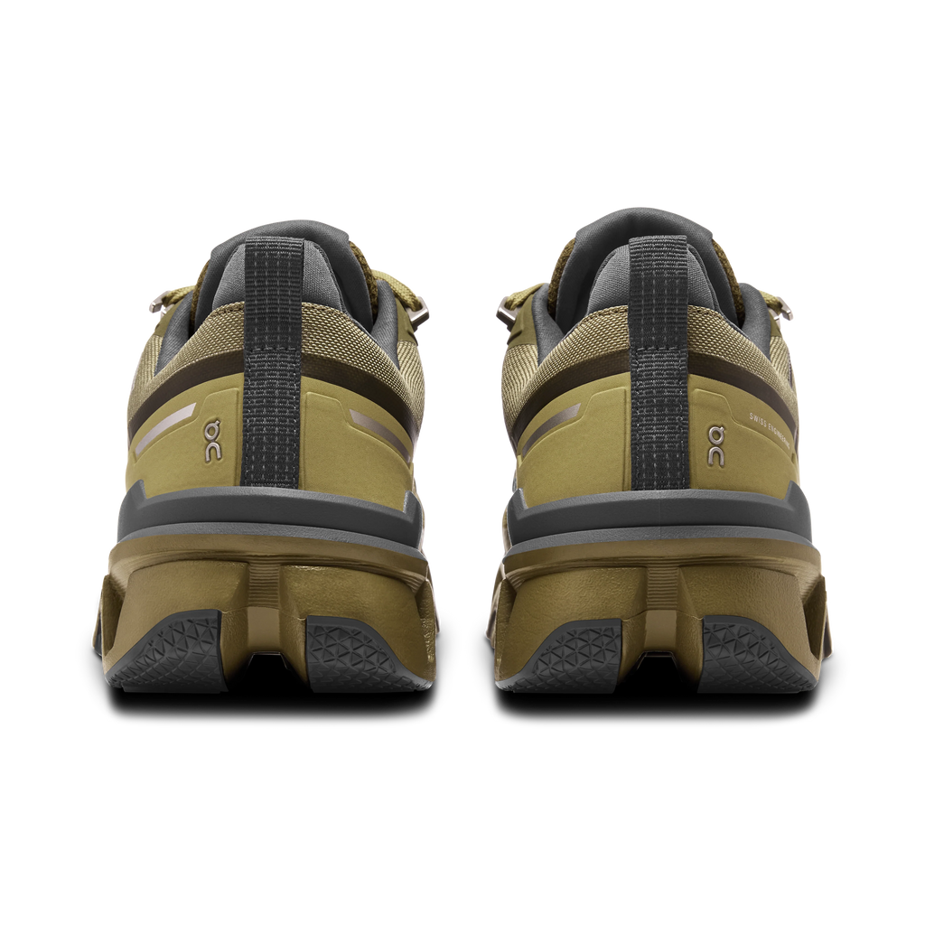 Women's On Cloudwander Waterproof
