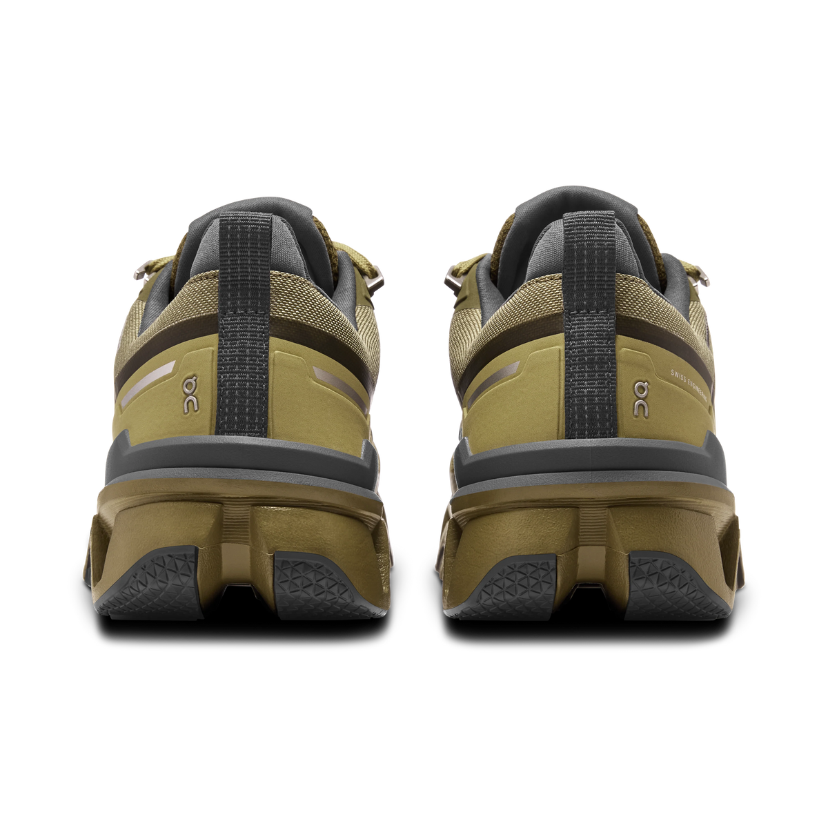 Women's On Cloudwander Waterproof