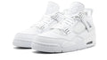 Air Jordan 4 Retro "Pure Money"