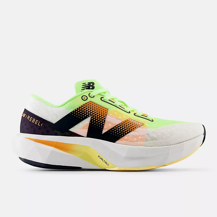 Women's New Balance Fuel Cell Rebel V4 (Clearance)