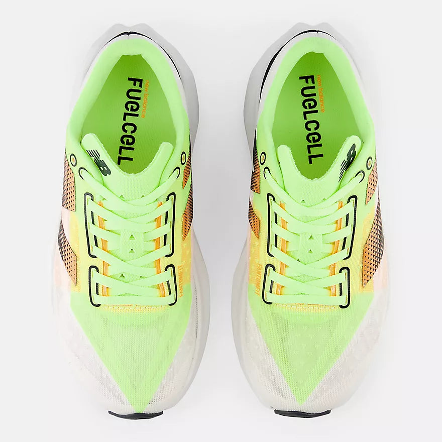 Women's New Balance Fuel Cell Rebel V4 (Clearance)