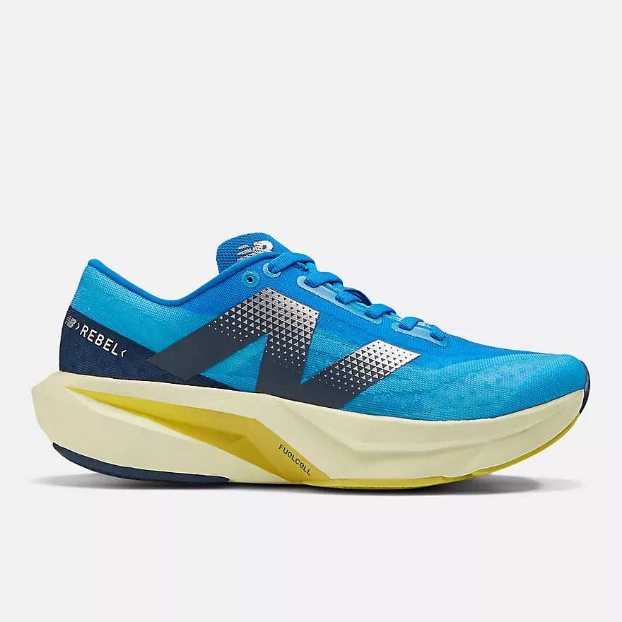 Women's New Balance Fuel Cell Rebel V4 (Clearance)