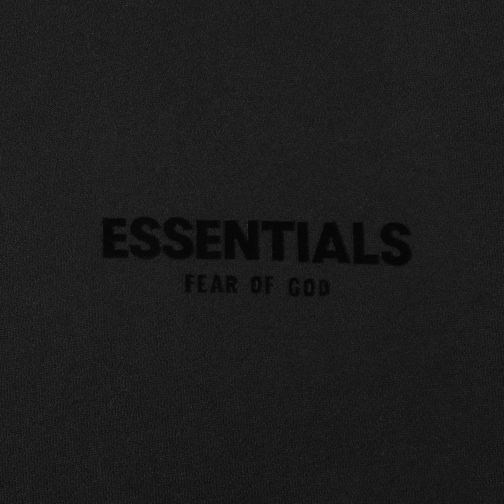 Fear of God ESSENTIALS Hoodie