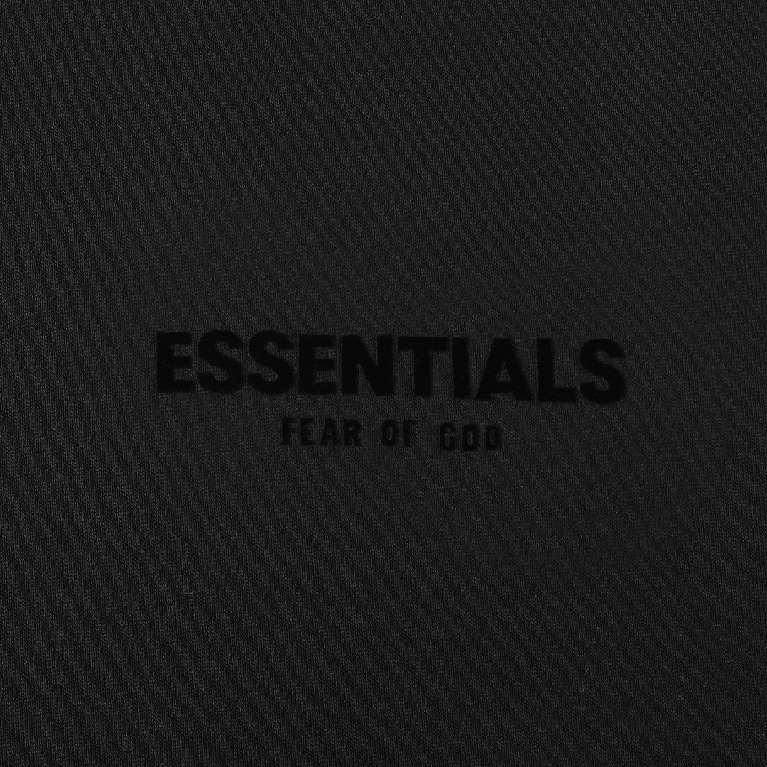 Fear of God ESSENTIALS Hoodie