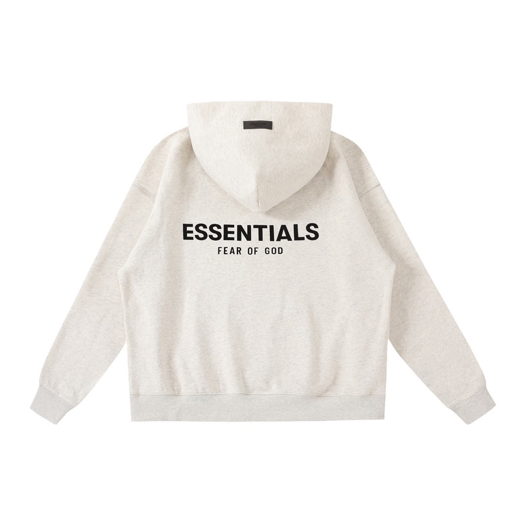 Fear of God ESSENTIALS Hoodie