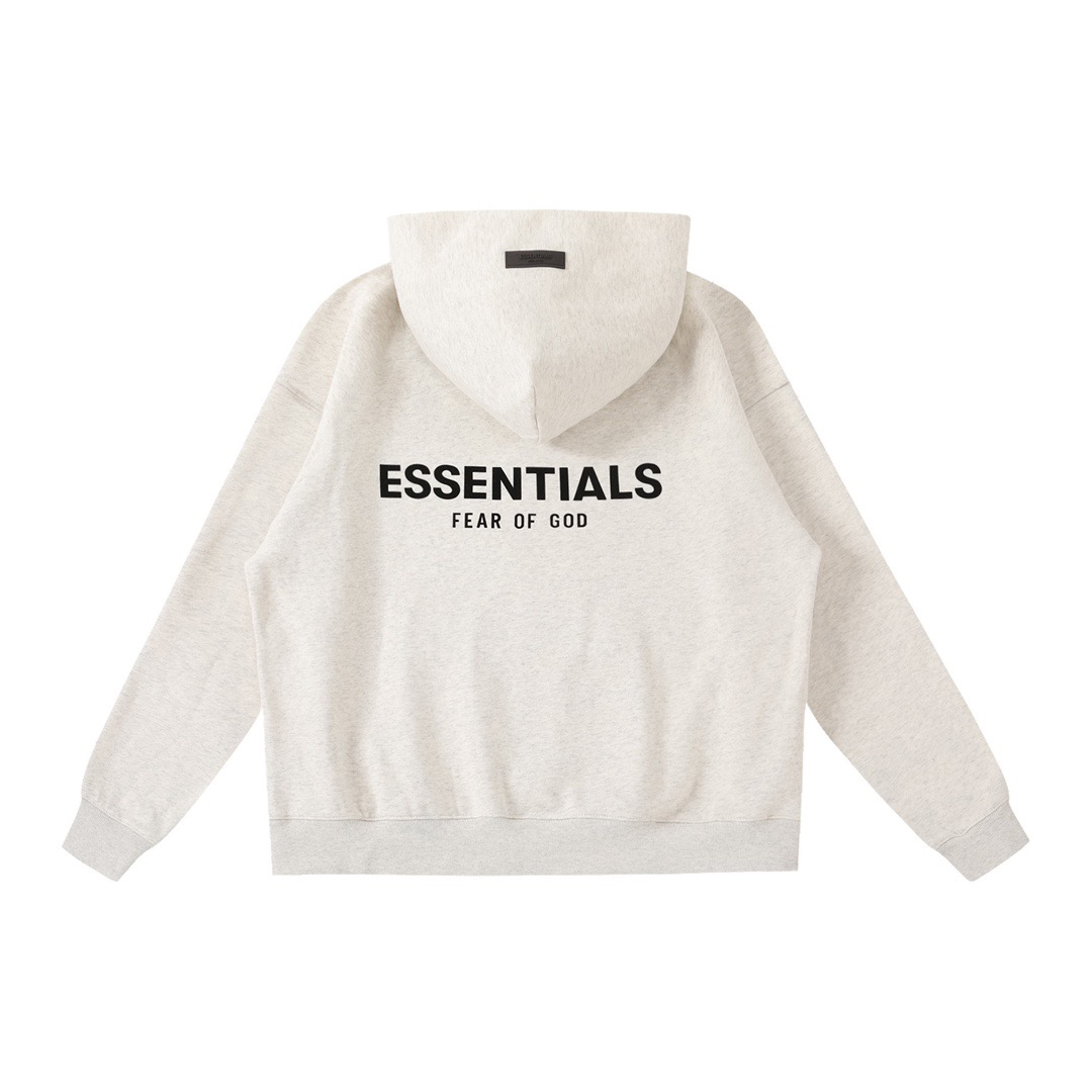 Fear of God ESSENTIALS Hoodie