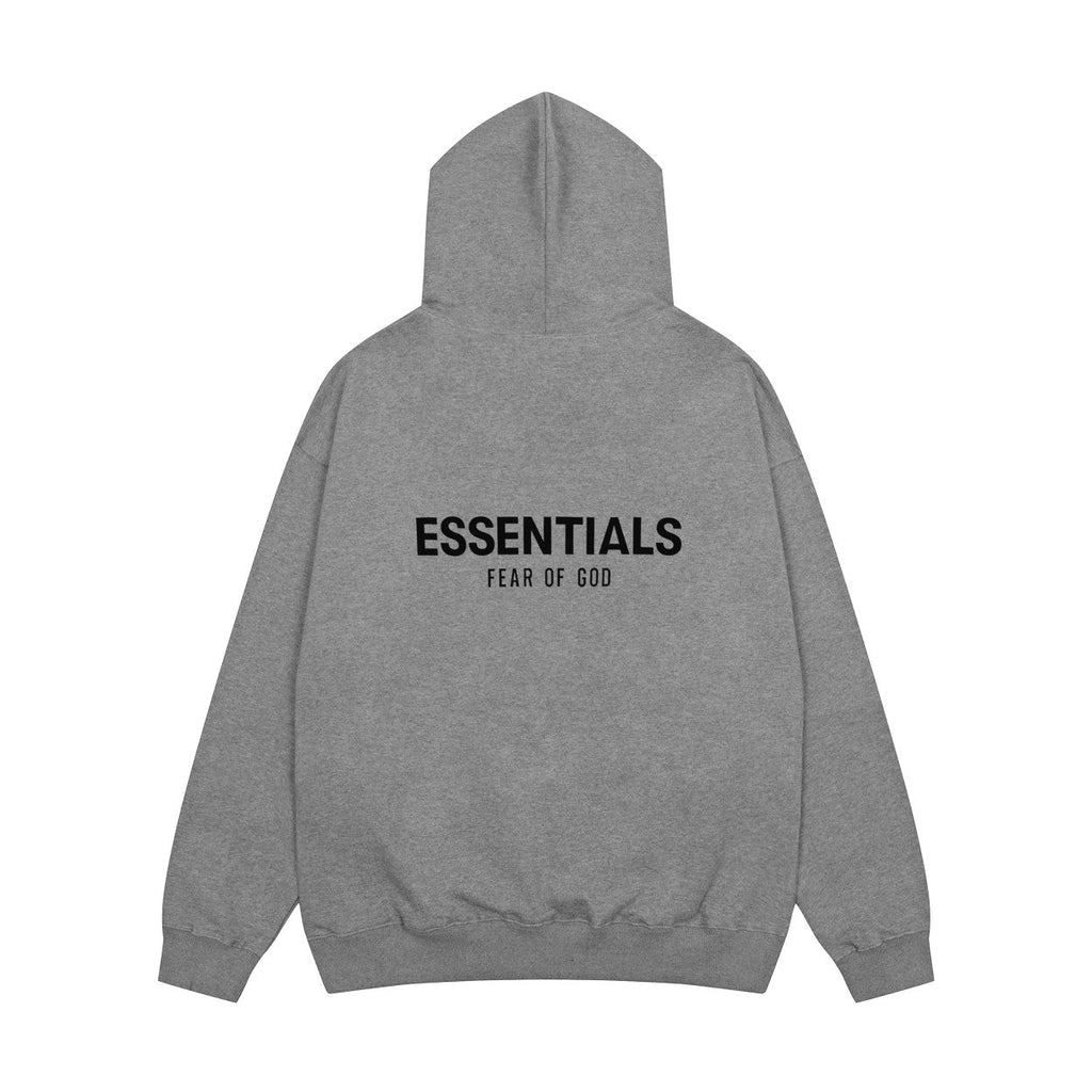 Fear of God ESSENTIALS Hoodie