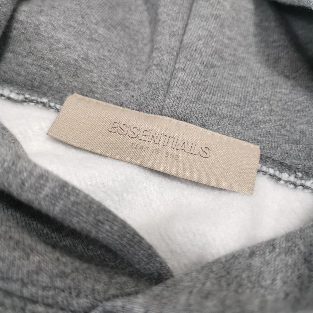 Fear of God ESSENTIALS Hoodie