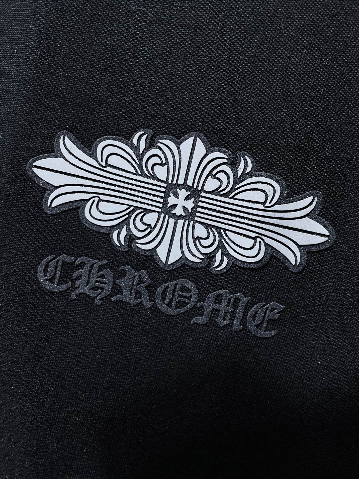 Chrome Hearts New T-shirts 8221