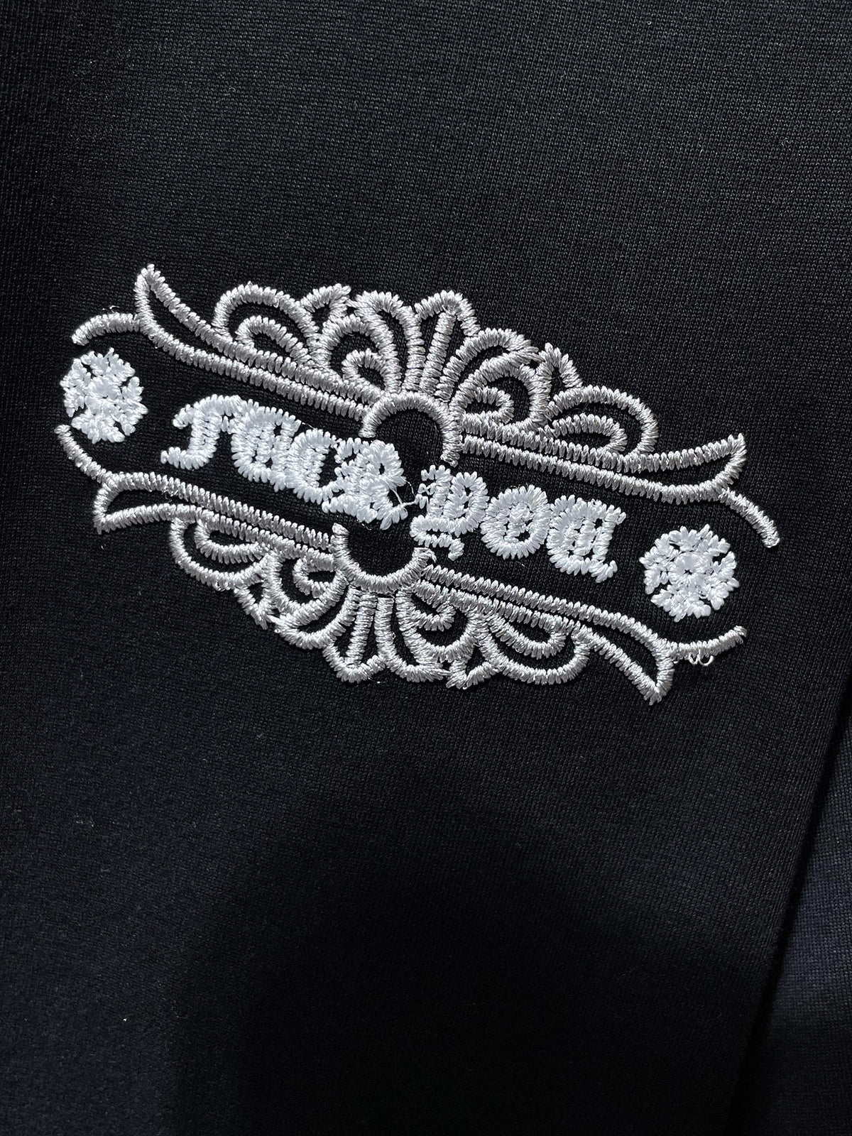 Chrome Hearts New T-shirts 8203