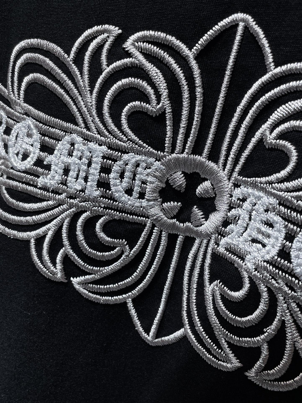 Chrome Hearts New T-shirts 8203