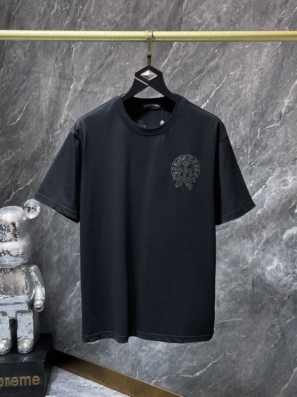 Chrome Hearts New T-shirts 3001