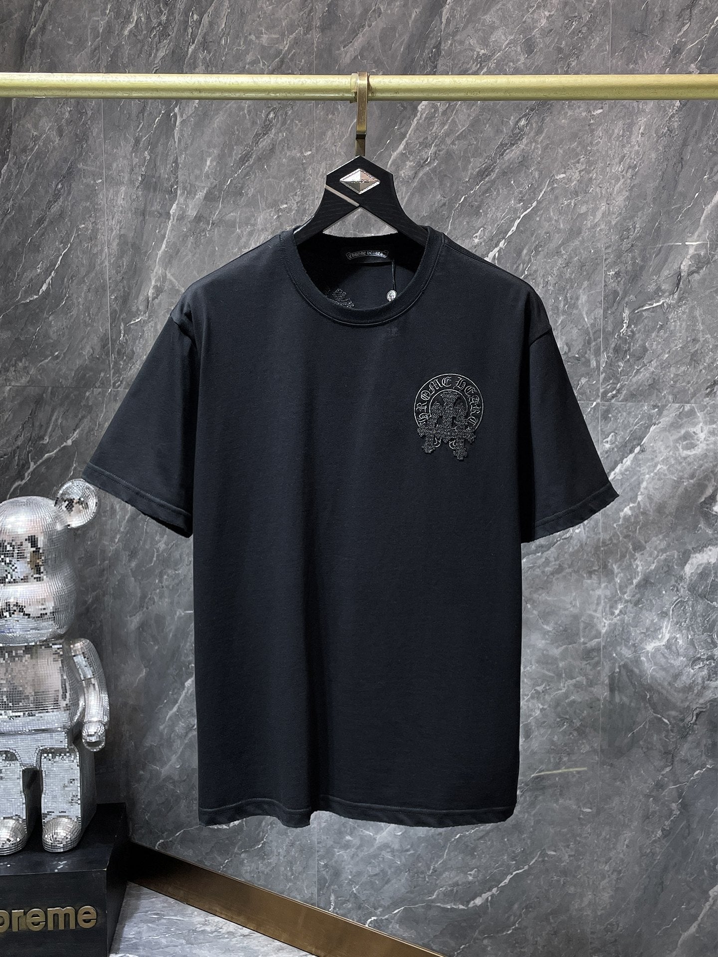 Chrome Hearts New T-shirts 3001